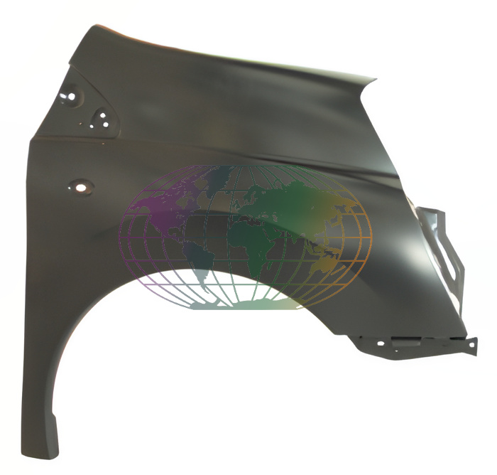 Spatbord Bodermann 6858501