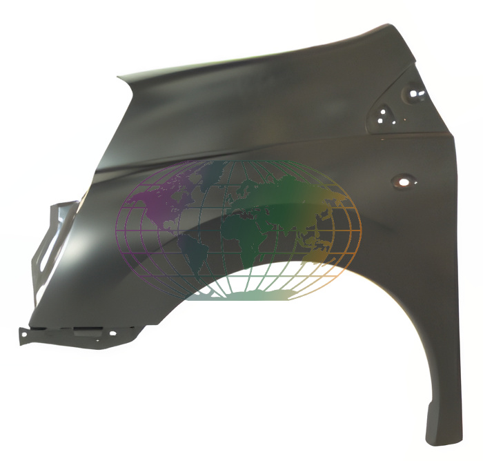 Spatbord Bodermann 6858502