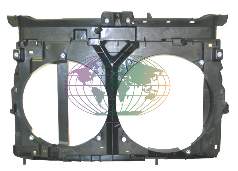 Voorpaneel deel Bodermann 6858600