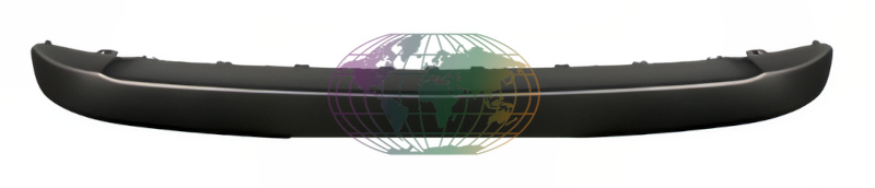 Bumperspoilers Bodermann 6866145