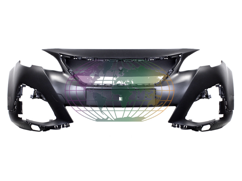 Bumper Bodermann 6868120