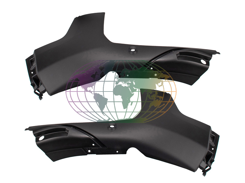 Sier-/beschermingslijst Bodermann 6868149