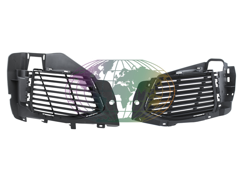 Grille Bodermann 6868390