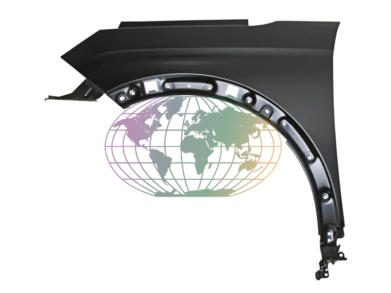 Spatbord Bodermann 6868502