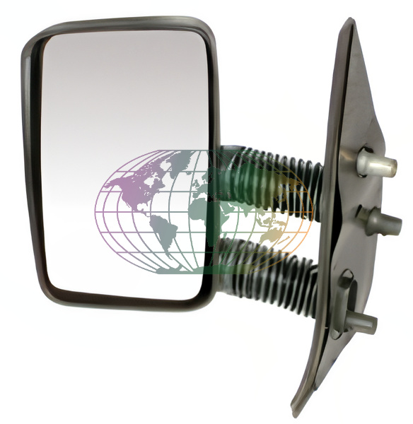 Buitenspiegel Bodermann 6872084