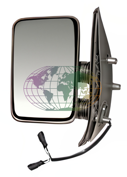 Buitenspiegel Bodermann 6872086