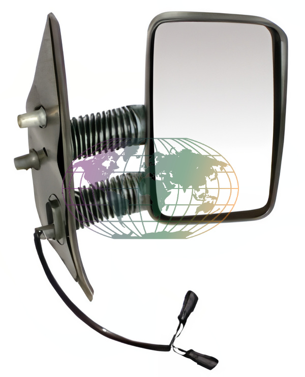 Buitenspiegel Bodermann 6872087