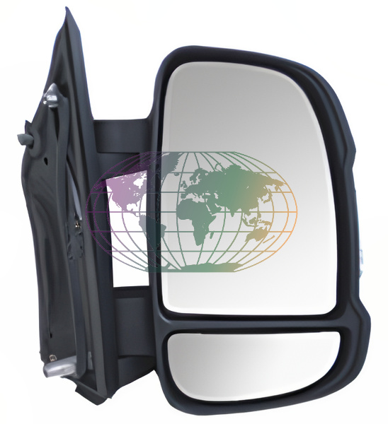 Buitenspiegel Bodermann 6874075