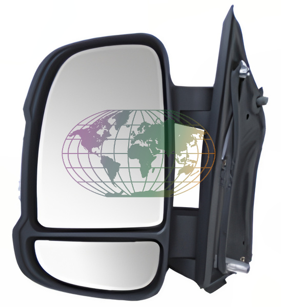 Buitenspiegel Bodermann 6874076