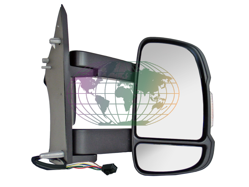 Buitenspiegel Bodermann 6874087