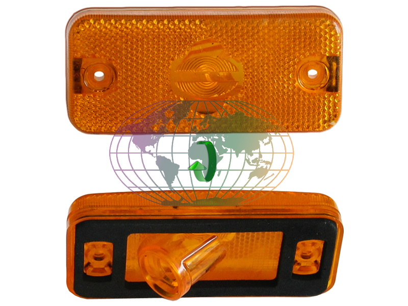 Parkeerlicht  Bodermann 6874390