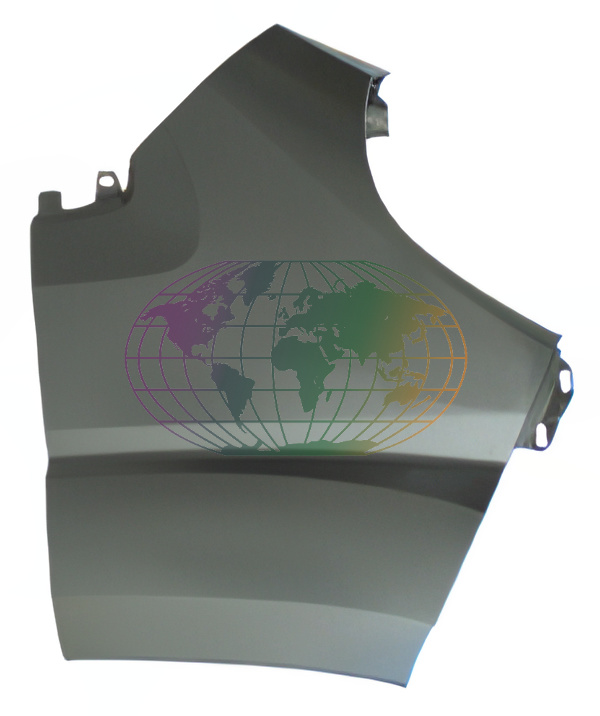 Spatbord Bodermann 6874501