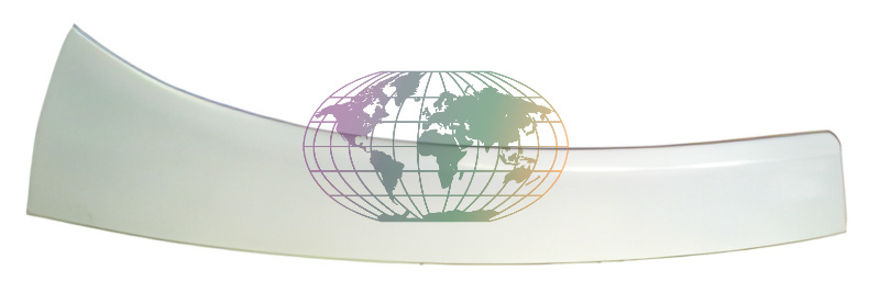 Voorpaneel deel Bodermann 6874633