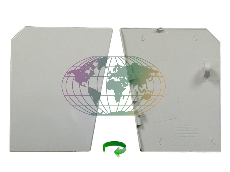 Tankklep Bodermann 6874769