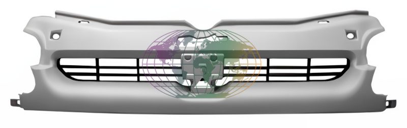 Grille Bodermann 6875355