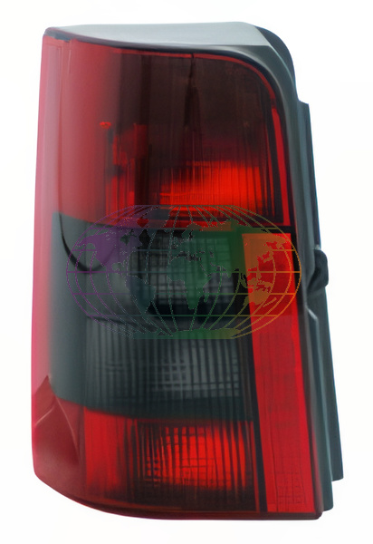 Achterlicht Bodermann 6875402