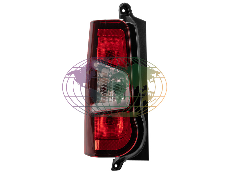 Achterlicht Bodermann 6879402