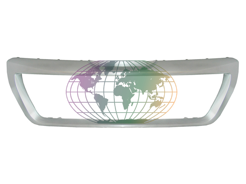 Grille Bodermann 6880360