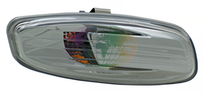 Knipperlicht Bodermann 6885301