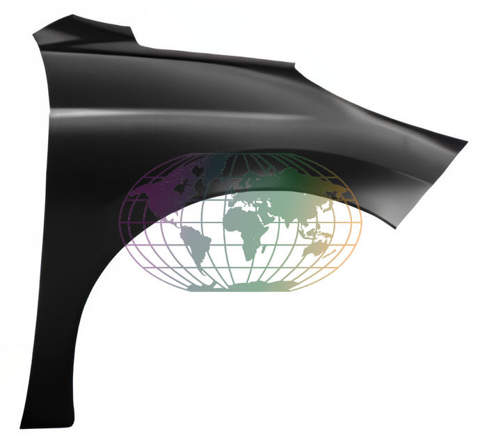 Spatbord Bodermann 6885501