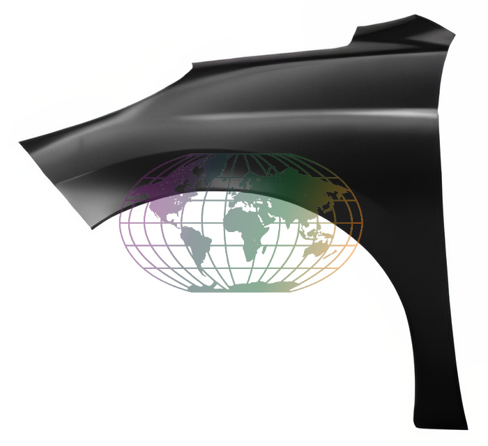 Spatbord Bodermann 6885502