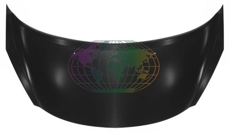 Motorkap Bodermann 6885800