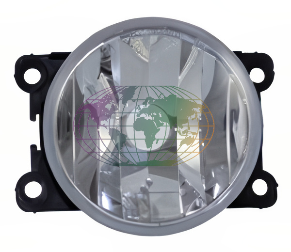 Mistlamp Bodermann 6886290