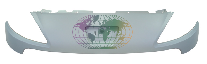 Grille Bodermann 6891130