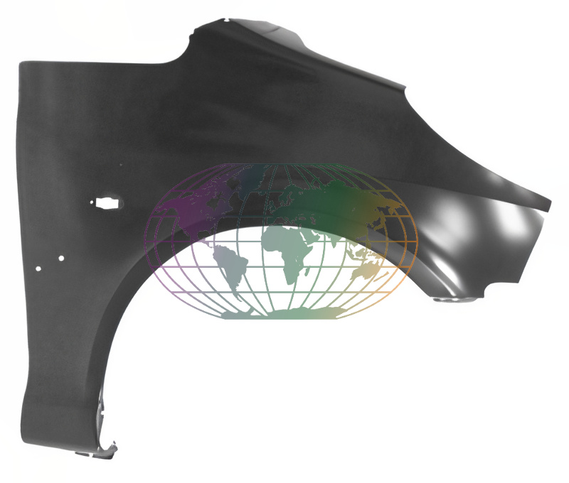 Spatbord Bodermann 6891501