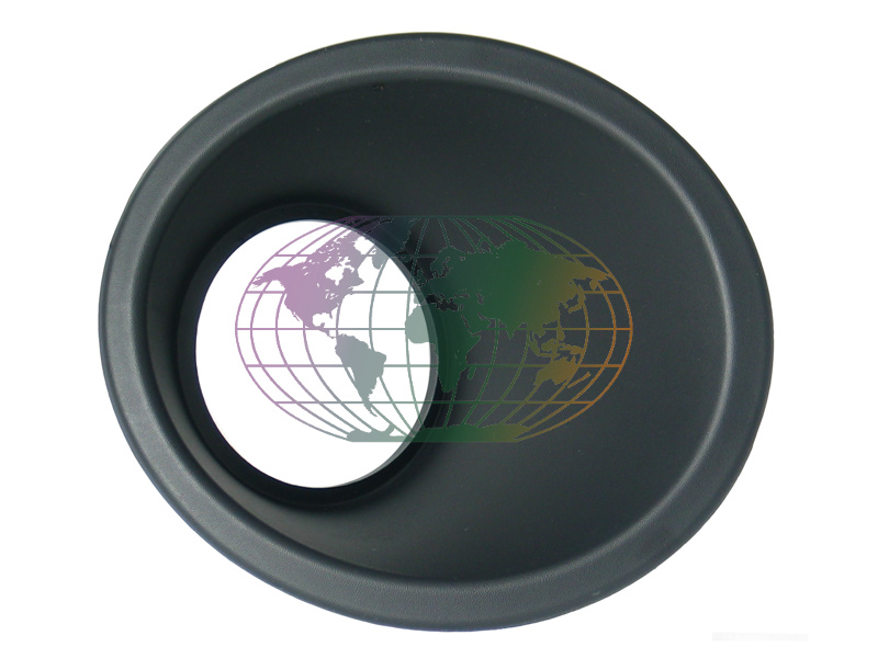 Voorbumper deel Bodermann 6895361