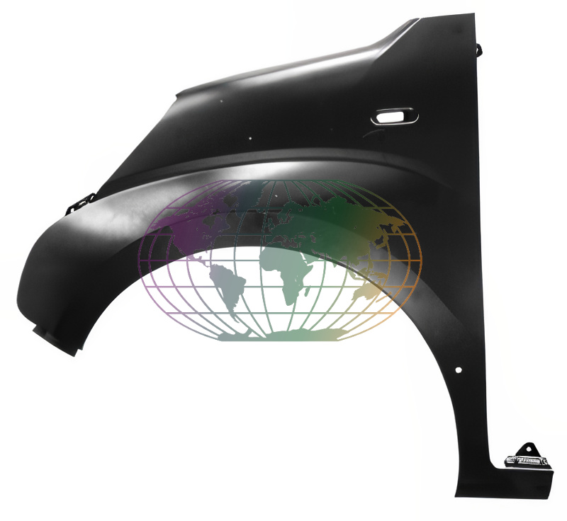 Spatbord Bodermann 6895512