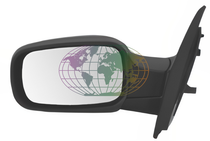 Buitenspiegel Bodermann 7202086