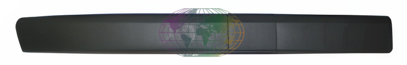 Voorbumper deel Bodermann 7202141