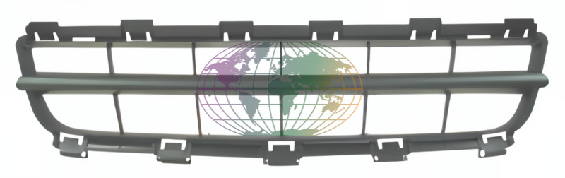 Grille Bodermann 7202365