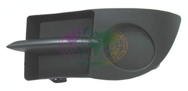 Grille Bodermann 7202372