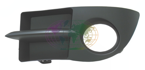 Grille Bodermann 7202374