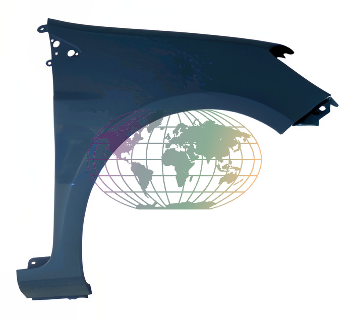 Spatbord Bodermann 7202501