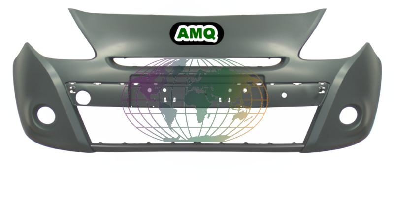 Bumper Bodermann 7203120