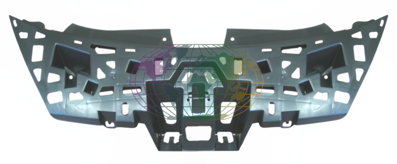 Bumpersteun Bodermann 7203140
