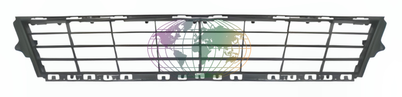 Grille Bodermann 7203350