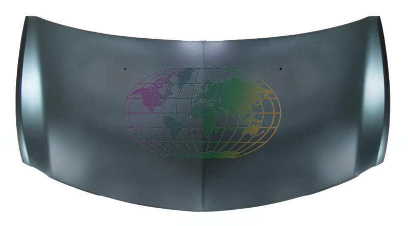 Motorkap Bodermann 7203800