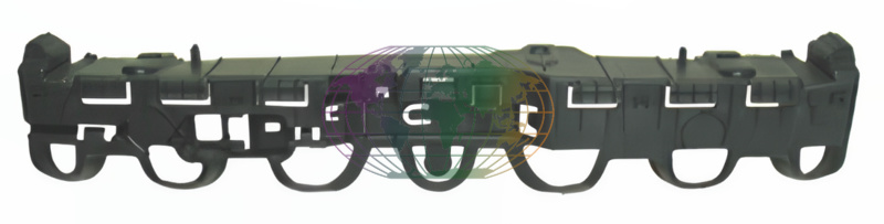 Bumper schokdemper Bodermann 7204150