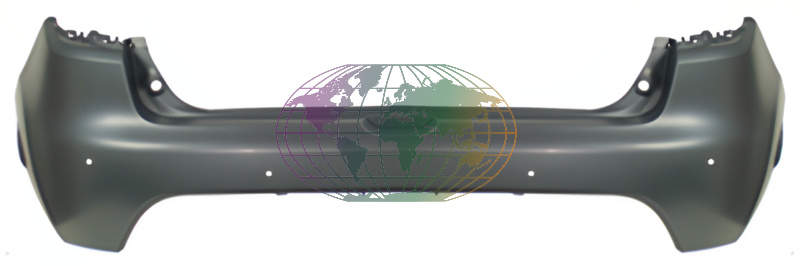 Bumper Bodermann 7204170