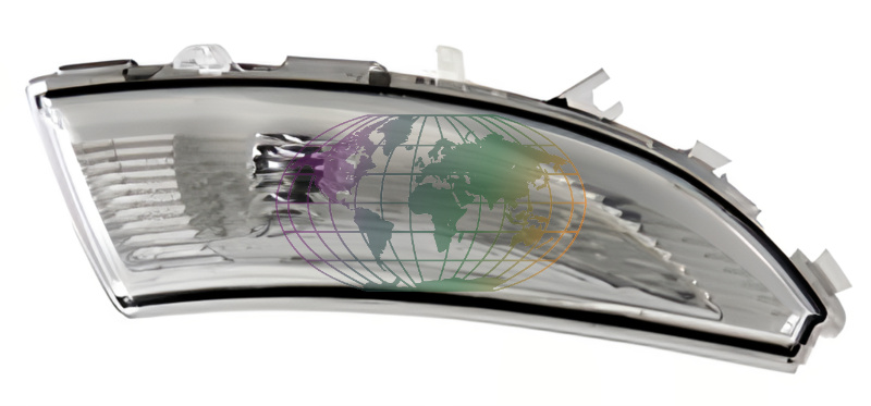 Knipperlicht Bodermann 7204301