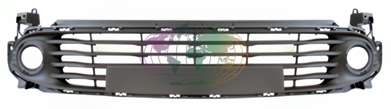 Grille Bodermann 7204360