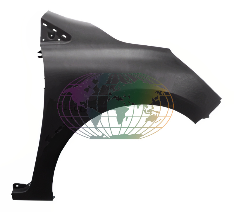 Spatbord Bodermann 7204501