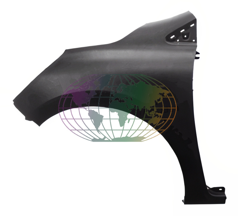 Spatbord Bodermann 7204502