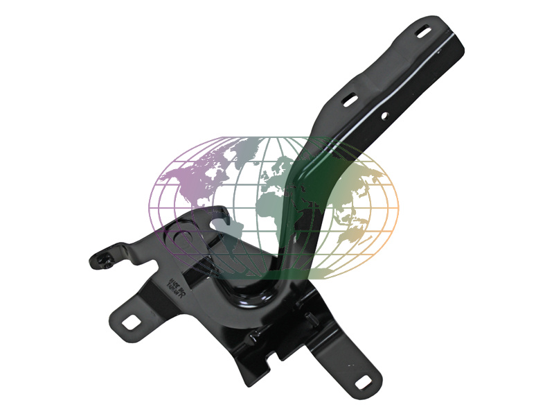 Scharnier, motorkap Bodermann 7204851