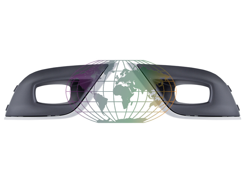 Grille Bodermann 7205380