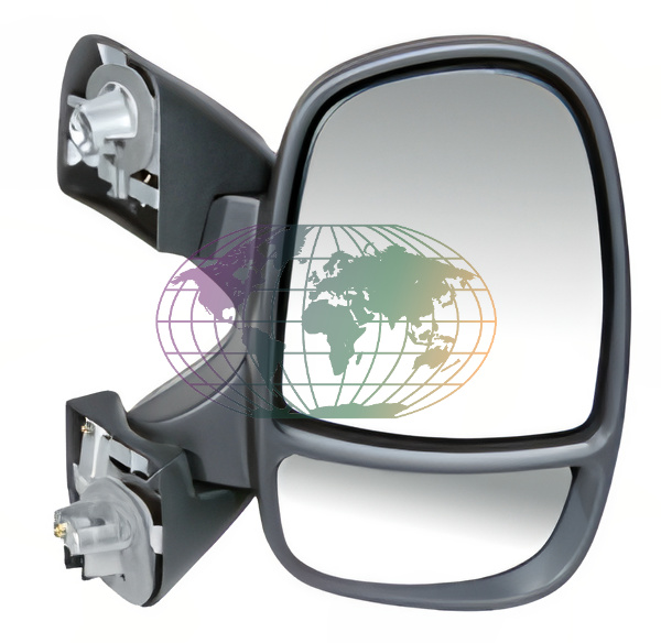 Buitenspiegel Bodermann 7206085